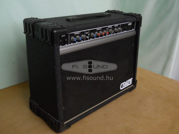 Crate G40C ,40W,aktv gitr hangfal