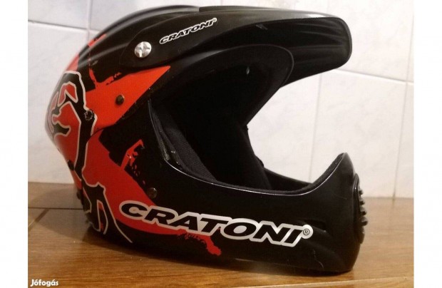 Cratoni kerkpros sisak
