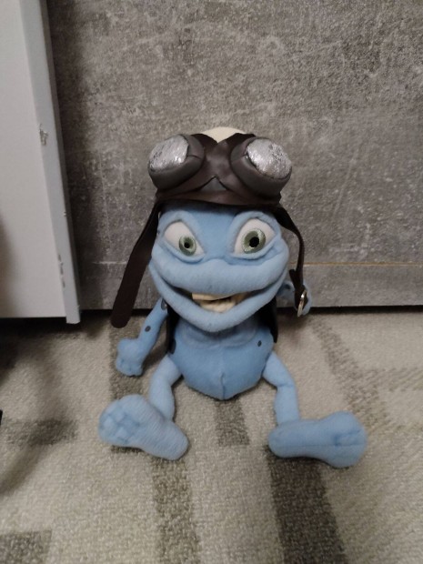 Crazy frog bka zenl Az ra Fix!!!!!!!!!