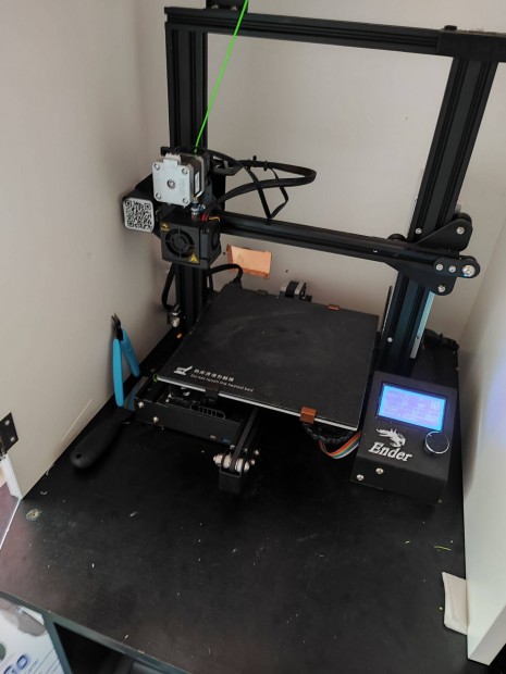 Creality Ender 3