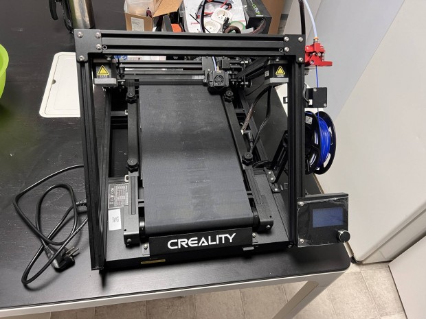 Creality cr-30 printmill 3d nyomtat