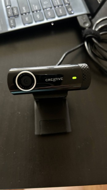 Creative Live! Webcam VF0790