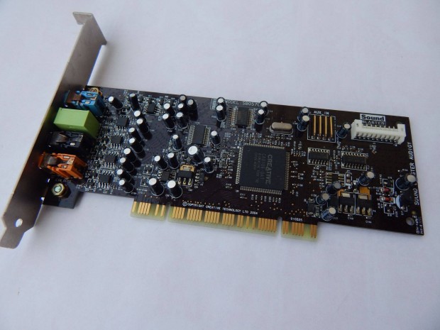 Creative Sound Blaster Audigy SE SB0570 Hangkrtya OEM