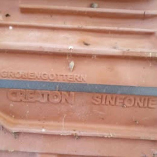 Creaton sinfonie kermia cserp