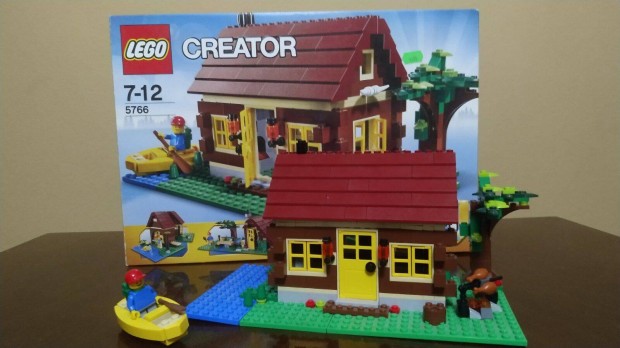 Creator Lego 5766