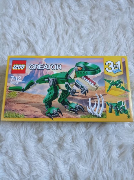 Creator Lego j 