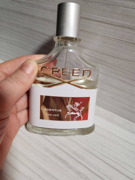 Creed Aventus woman 75 ml