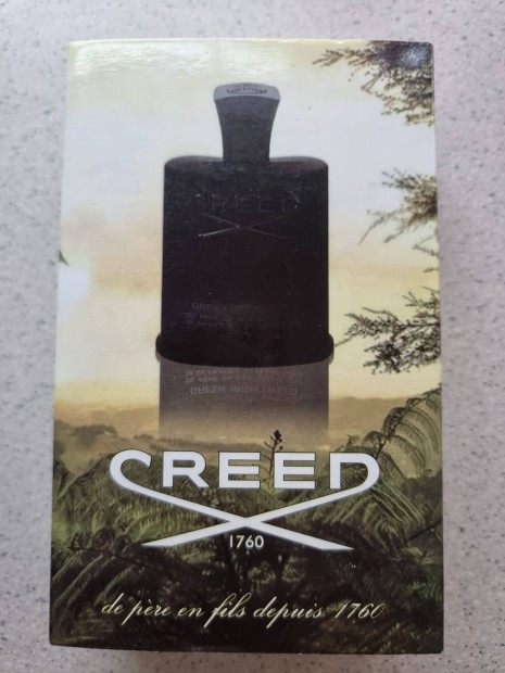 Creed Frfi parfm Green Irish Tweed Eau de Parfum