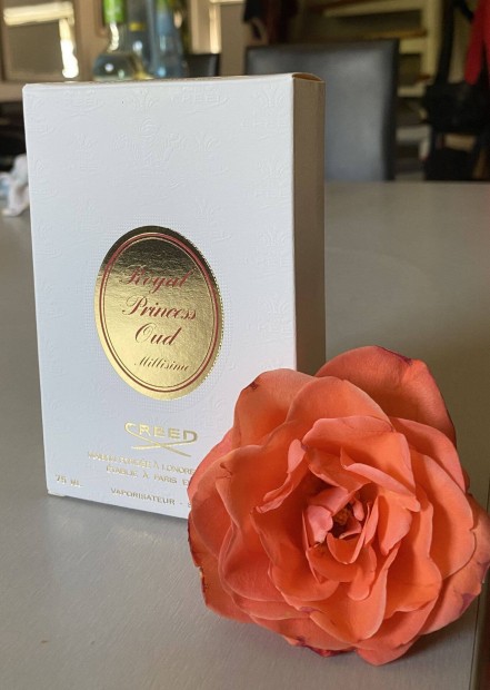 Creed Royal Princess Oud 75 ml