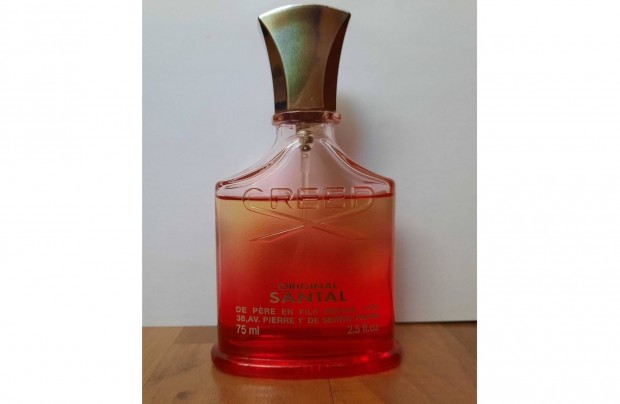 Creed Santal parfm