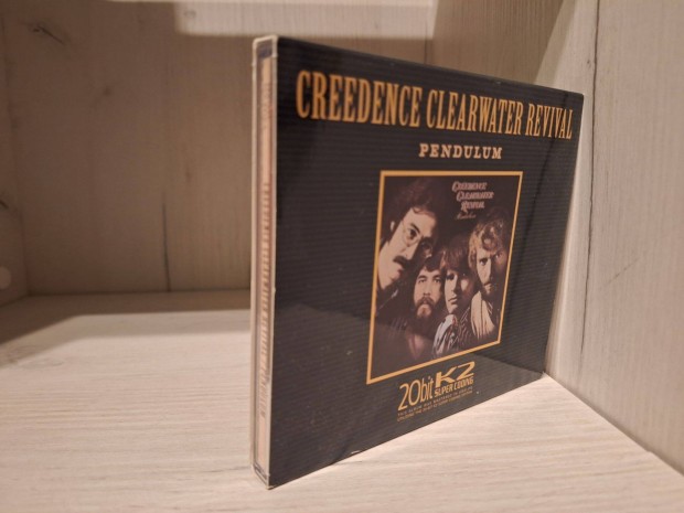 Creedence Clearwater Revival - Pendulum CD