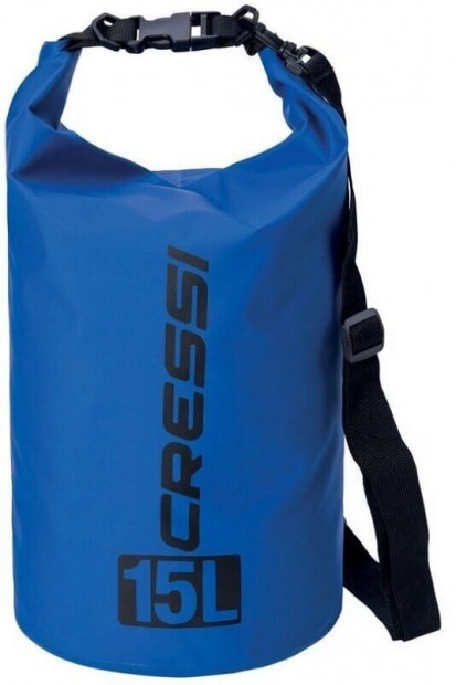 Cressi Dry Bag Vzll Tska 15L