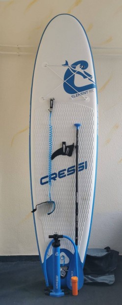 Cressi Element 10,2" SUP