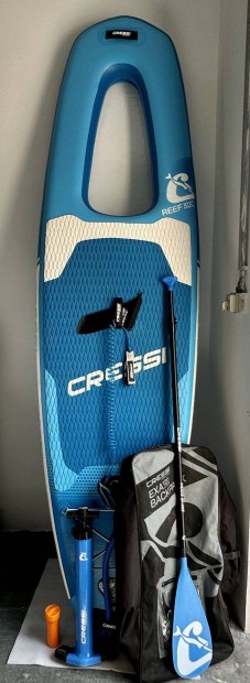 Cressi Reef Window 10'2'' ablakos SUP