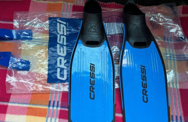 Cressi gyerek bvruszony