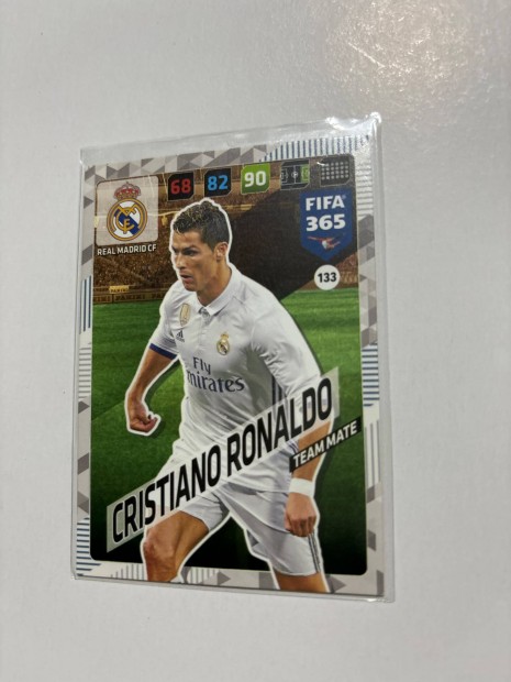 Cristiano Ronaldo 2018 focis krtya