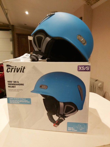 Crivit XS/S s buksisak