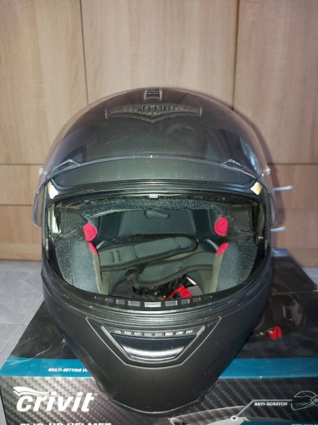 Crivit Xl buk�sisak