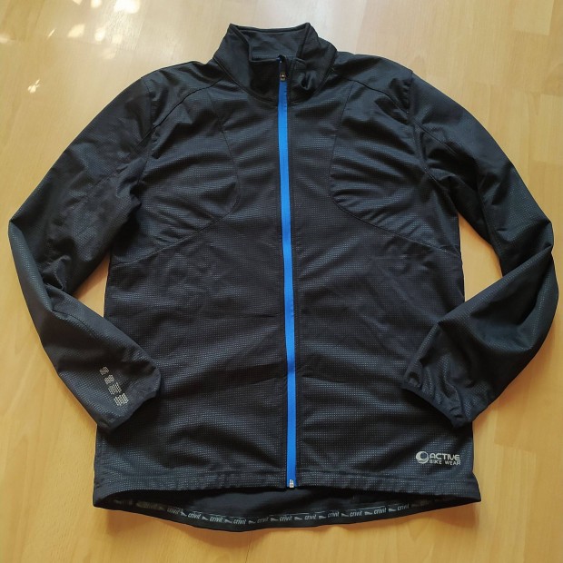 Crivit frfi tmeneti dzseki softshell kabt L