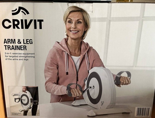 Crivit kar s lberst mini szobakerkpr