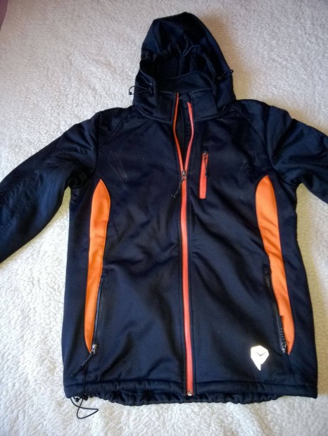 Crivit softshell kabt L