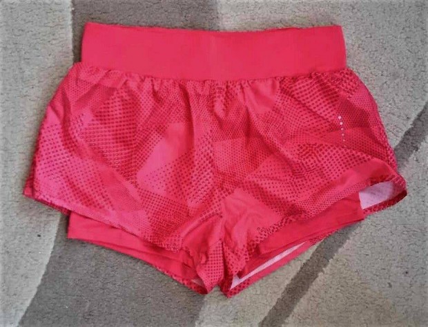 Crivit sportnadrág/futónadrág pink, 2 in 1