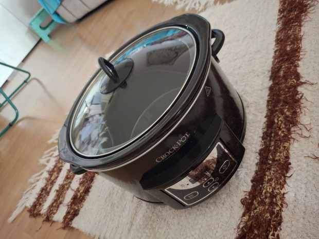 Crock Pot slow cooker