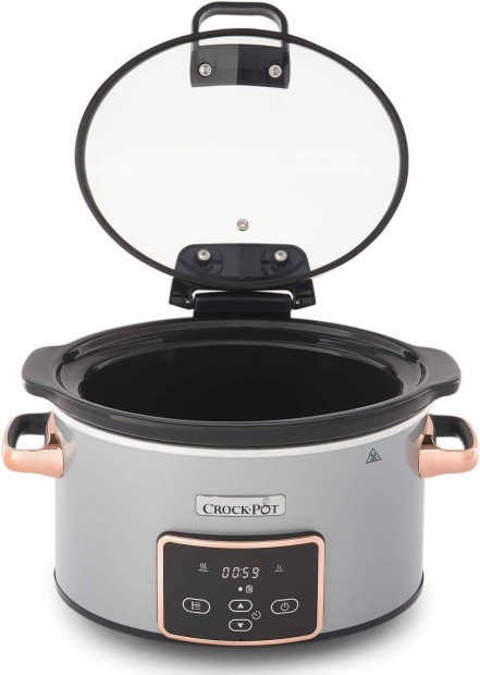 Crockpot CSC 059X slowcooker j