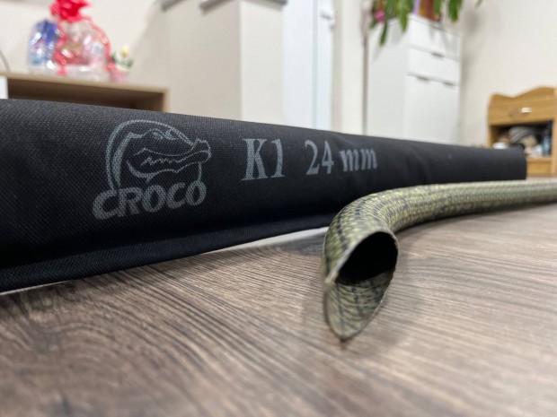 Croco Dobcs