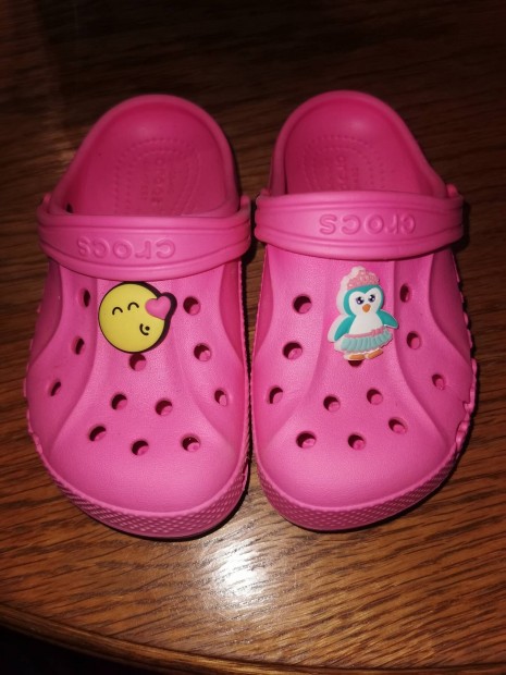 Crocs Baya Clog lnyka papucs  C11 (28/29)