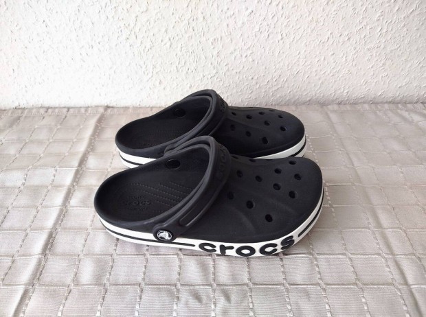Crocs Bayaband ni papucs W7-es (37-38-as)