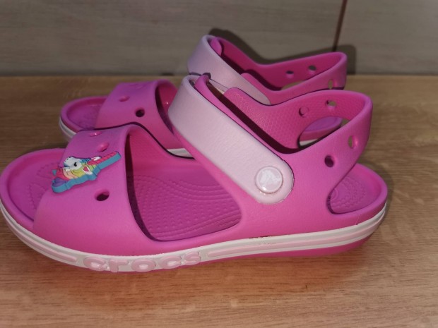 Crocs Bayaband szandl C13 (30/31)