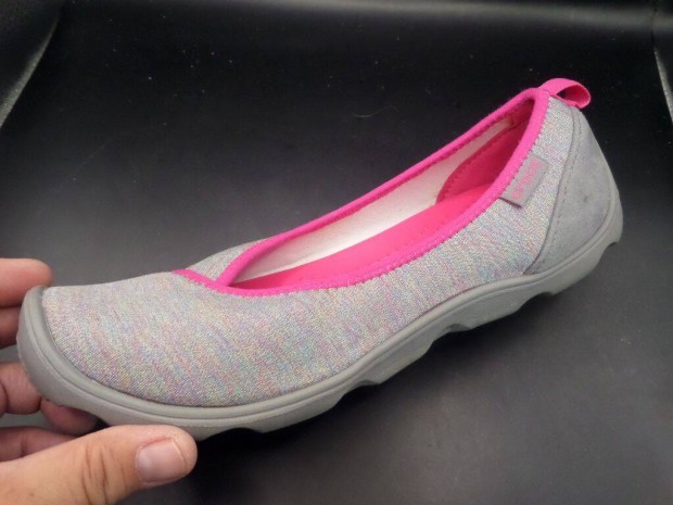 Crocs Busy Day Duo (eredeti) női 38 -as BTH: 23,5 cm cipő