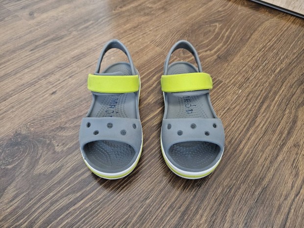 Crocs C10 szandl