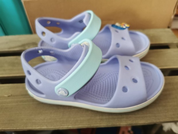 Crocs Crocband C10 (27/28)