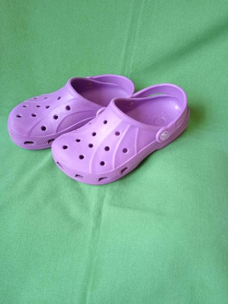 Crocs Szandl-Papucs kb.32-33-as /J 1-es/