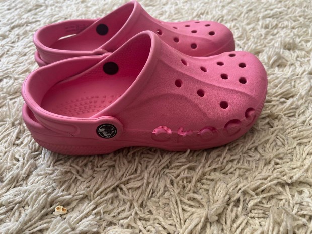 Crocs W 6-os, 37/38-as méret