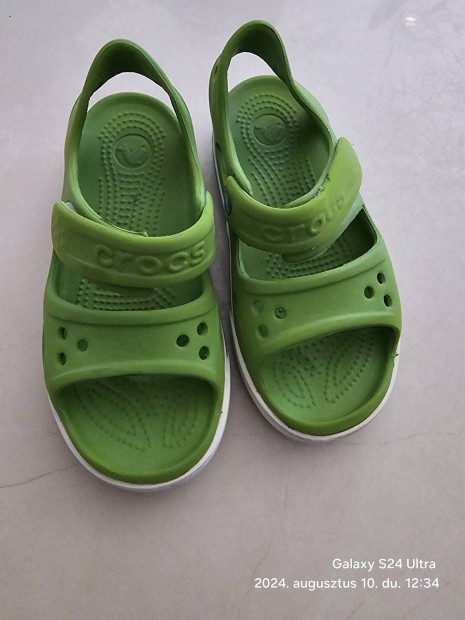 Crocs c10 szandl