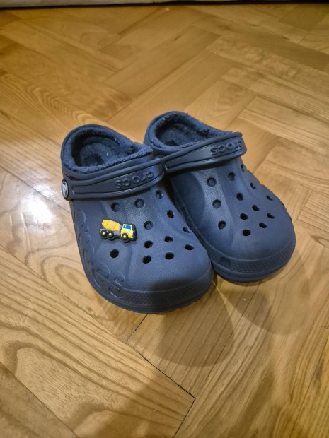 Crocs c13 papucs