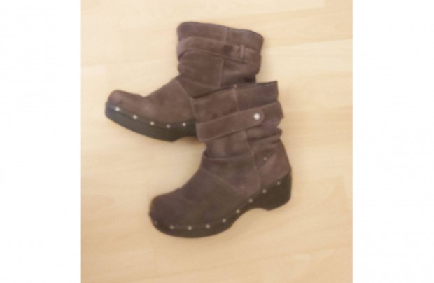 Crocs csizma, valdi br, W9-es