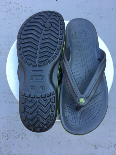 Crocs frfi papucs