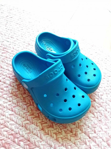 Crocs fi szandl 26/27