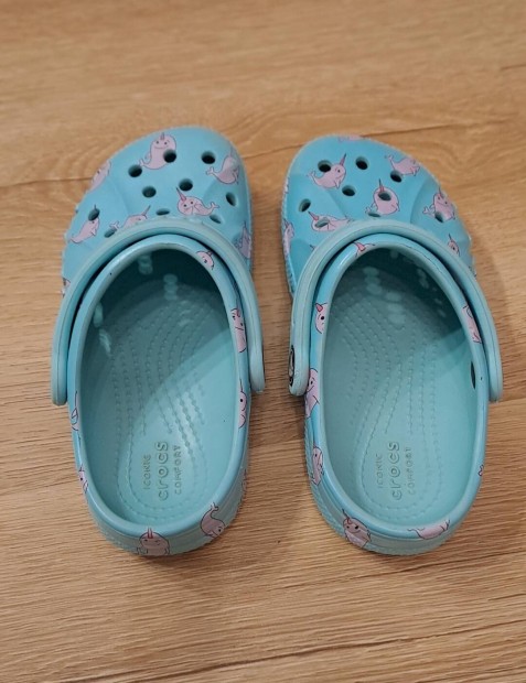 Crocs gyerek papucs