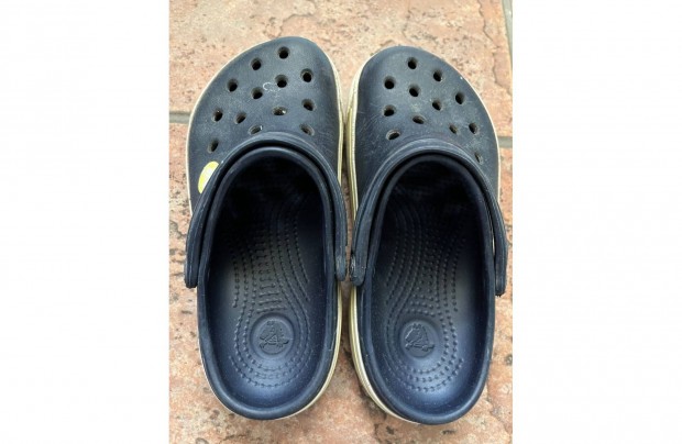 Crocs papucs 31-es