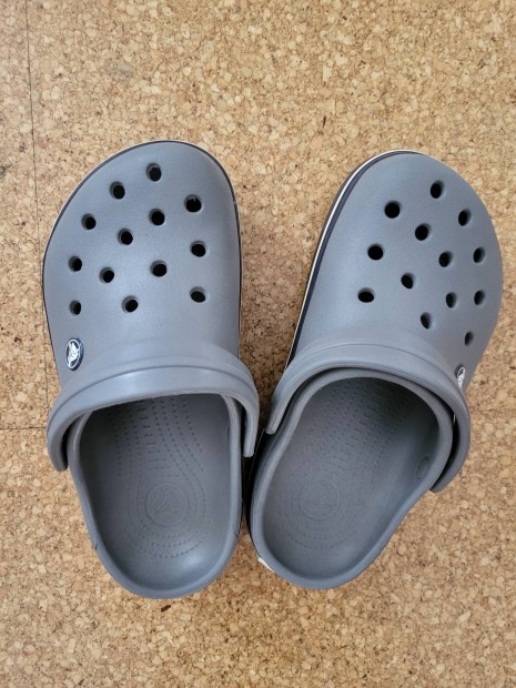 Crocs papucs 34-35