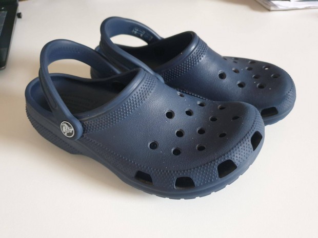 Crocs papucs 34 -es