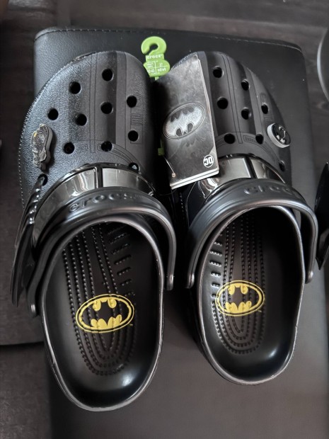 Crocs papucs