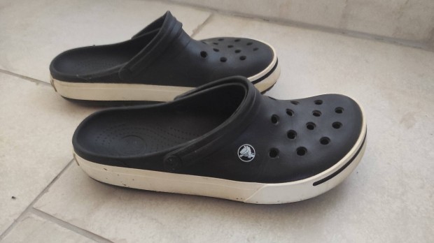 Crocs papucs