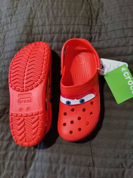 Crocs papucs