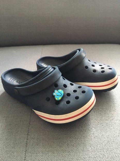 Crocs papucs C11